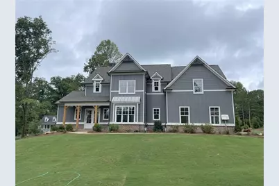 6355 Little Mill Road, Gainesville, GA 30506 - Photo 1