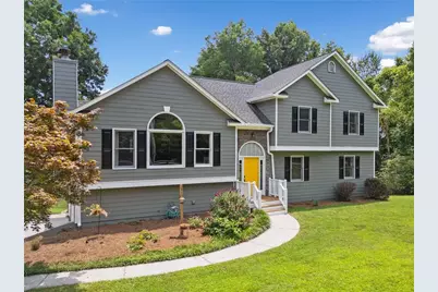 1400 Land Road, Canton, GA 30114 - Photo 1