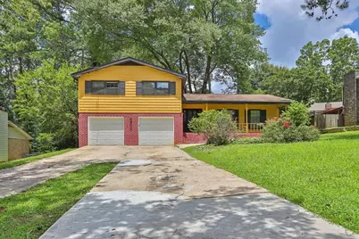 4246 Rue Saint Michel, Stone Mountain, GA 30083 - Photo 1