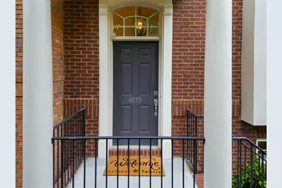 4879 Seldon Way SE, Smyrna, GA 30080 - Photo 1