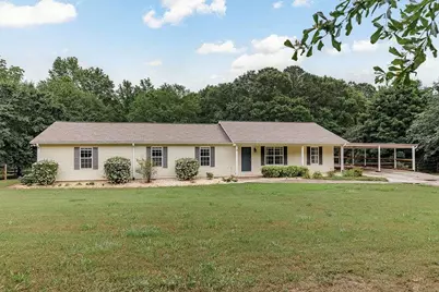 98 Thurmond Road, Statham, GA 30666 - Photo 1