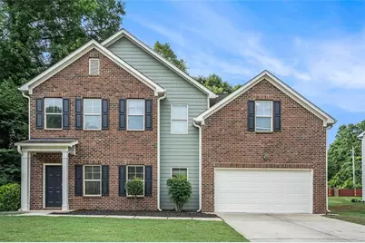 2035 Stonebrook Drive, Austell, GA 30106 - Photo 1