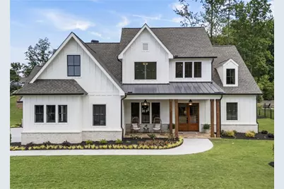 12 Night Fire Court, Dawsonville, GA 30534 - Photo 1