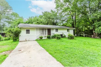 3133 Cottonwood Drive SE, Atlanta, GA 30316 - Photo 1