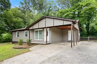 6658 Collins Court, Riverdale, GA 30274 - Photo 1