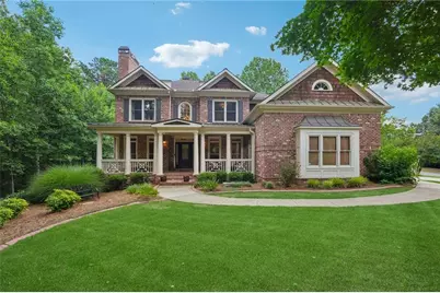 245 River Laurel Way, Woodstock, GA 30188 - Photo 1