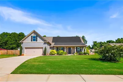 162 Ashton Lane, Statham, GA 30666 - Photo 1