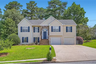 3290 Spincaster Way, Loganville, GA 30052 - Photo 1