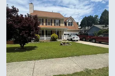 2295 Eagle Pointe Court, Lawrenceville, GA 30044 - Photo 1