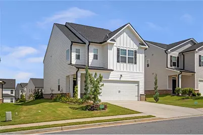 109 Gaston Court, Hoschton, GA 30548 - Photo 1