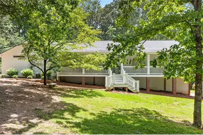 748 Northwoods Drive, Ball Ground, GA 30107 - Photo 1