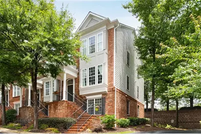 2305 Limehurst Drive NE, Atlanta, GA 30319 - Photo 1