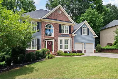 5418 Amity Drive, Powder Springs, GA 30127 - Photo 1