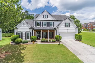 3906 Elm Trace Court, Loganville, GA 30052 - Photo 1