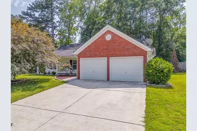 101 Johnny Lane, Dallas, GA 30132 - Photo 1