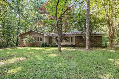 178 Garrison Street, Homer, GA 30547 - Photo 1