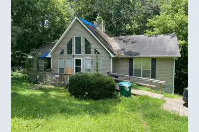 590 Killian Road, Canton, GA 30114 - Photo 1