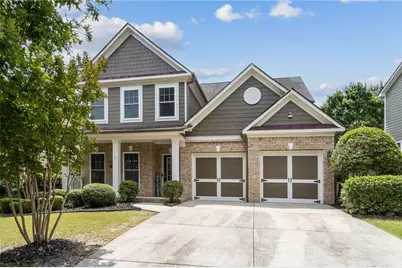 7927 Keepsake Lane, Flowery Branch, GA 30542 - Photo 1