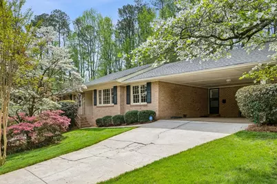 3755 Kayanne Court, Tucker, GA 30084 - Photo 1