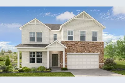 330 Meacham Court, Dacula, GA 30019 - Photo 1