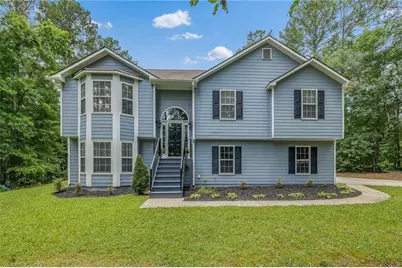 110 Hunters Run, Jefferson, GA 30549 - Photo 1