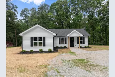 372 Aurum Hill Road, Cleveland, GA 30528 - Photo 1