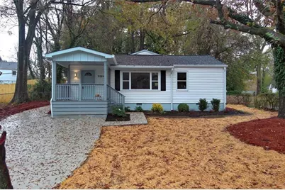 2068 Verbena Street NW, Atlanta, GA 30314 - Photo 1