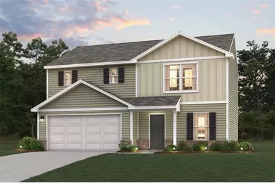 52 Hennon Way, Chatsworth, GA 30705 - Photo 1