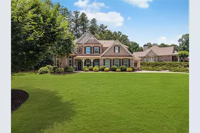 3315 High Noontide Way NW, Acworth, GA 30101 - Photo 1