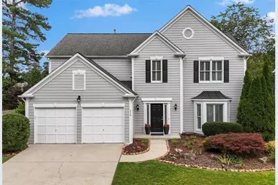 520 Weatherend Court, Johns Creek, GA 30022 - Photo 1