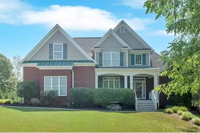 17 C J Court NW, Cartersville, GA 30120 - Photo 1