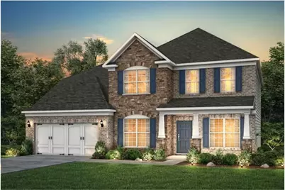 4317 Azalea Ridge Way, Hoschton, GA 30548 - Photo 1