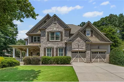 4120 Abingdon, Cumming, GA 30041 - Photo 1