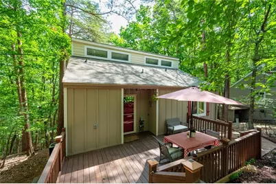 140 Indian Ridge Court, Waleska, GA 30183 - Photo 1