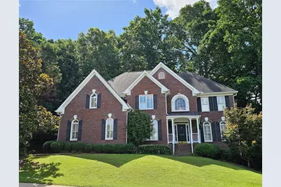 1620 Silverleaf Way, Alpharetta, GA 30005 - Photo 1