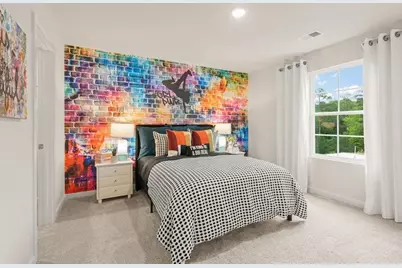 7223 Lacey Drive Lot 146, Douglasville, GA 30134 - Photo 1