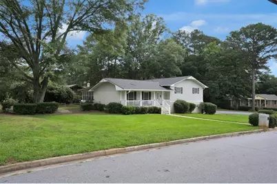 3835 Clearwater Drive, Atlanta, GA 30349 - Photo 1