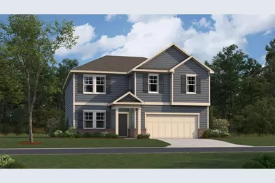 1433 Hunter Trail, Acworth, GA 30102 - Photo 1