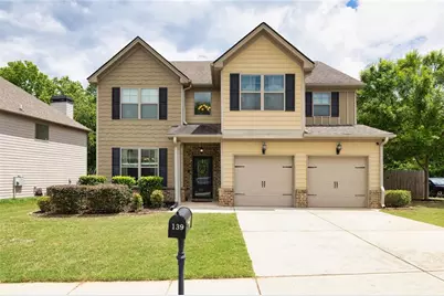 139 Village Park Drive, Newnan, GA 30265 - Photo 1