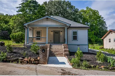 5445 Eva Mamie Lane, Stone Mountain, GA 30083 - Photo 1