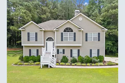 6355 Autumn View Point NW, Acworth, GA 30101 - Photo 1