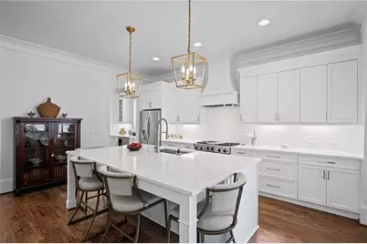 2941 Elizabeth Street SE, Smyrna, GA 30080 - Photo 1