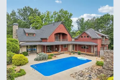 150 Henderson Farm Drive, Woodstock, GA 30188 - Photo 1