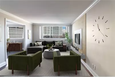 215 Piedmont Avenue NE #502, Atlanta, GA 30308 - Photo 1