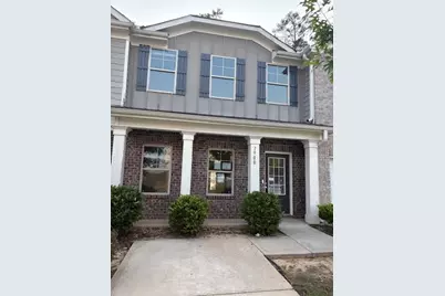 1900 Old Dogwood, Jonesboro, GA 30238 - Photo 1