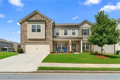 850 Ethereow Court, Lawrenceville, GA 30046 - Photo 1