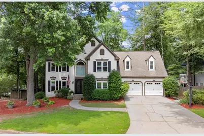 4300 May Apple Drive, Alpharetta, GA 30005 - Photo 1