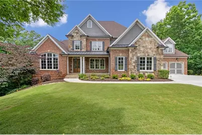 5114 Brendlynn Drive, Suwanee, GA 30024 - Photo 1
