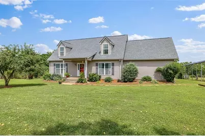 107 Line Creek Road, Nicholson, GA 30565 - Photo 1