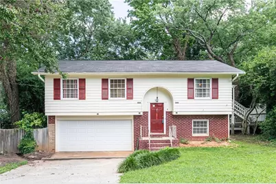 2831 Carolyn Drive SE, Smyrna, GA 30080 - Photo 1